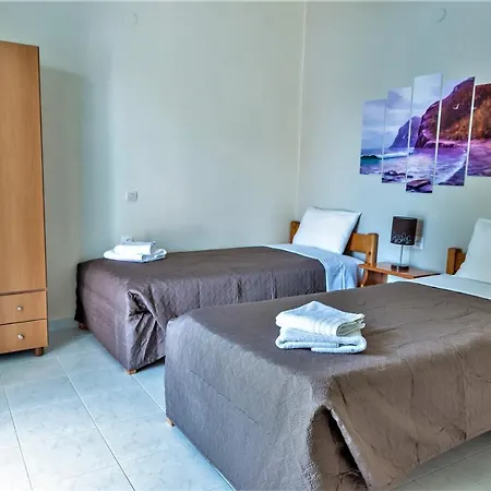Appartement Zois *