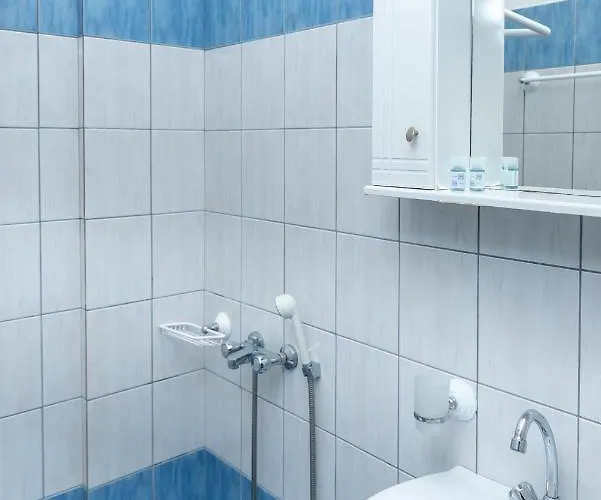 Appartement Zois
