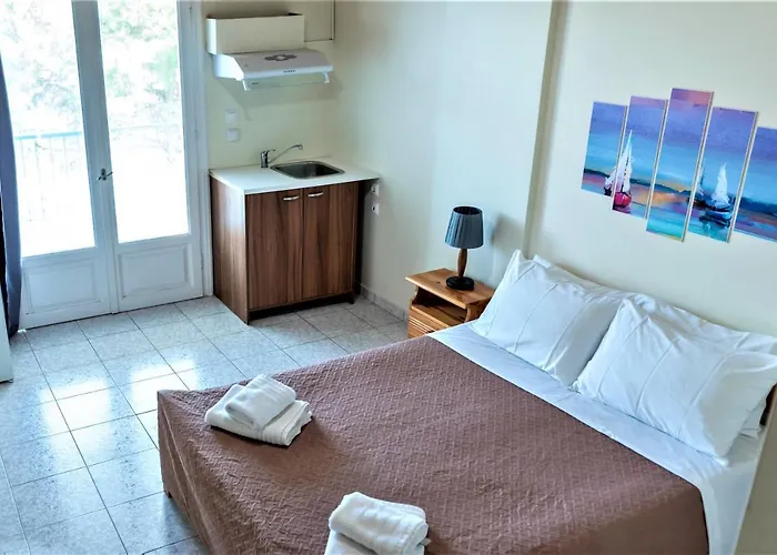 Zois Appartement