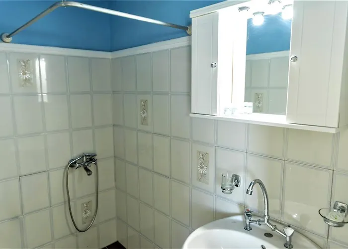 Zois Appartement *