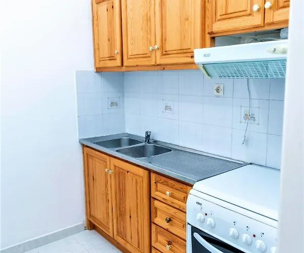 Zois Appartement Nikiana