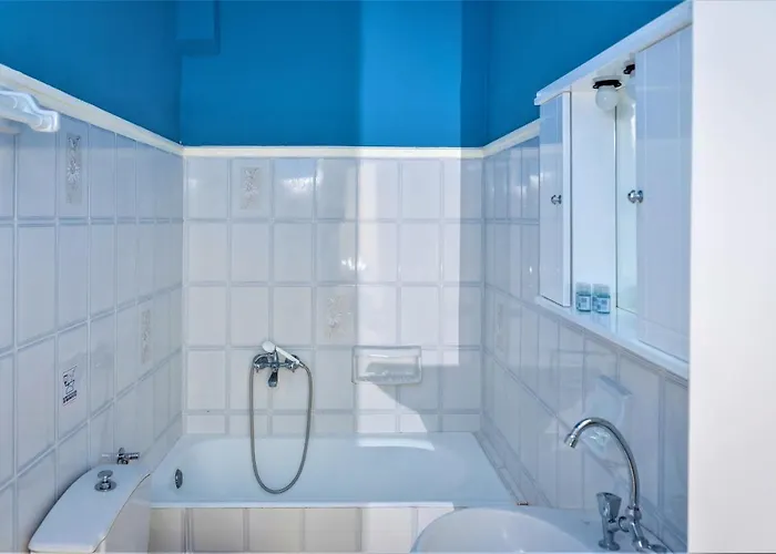 Zois Appartement *