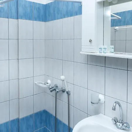 Apartmán Zois