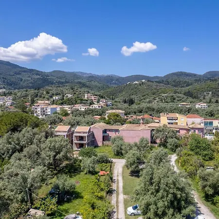 Appartamento Zois Nikiana