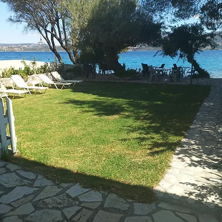 Διαμέρισμα Zois *