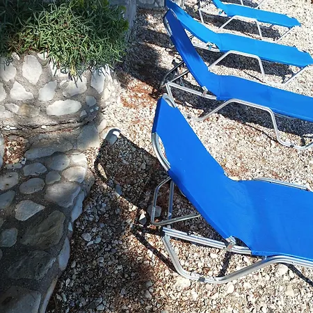 Zois Apartament
