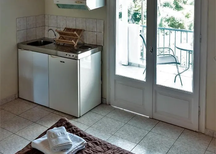 Zois Apartament